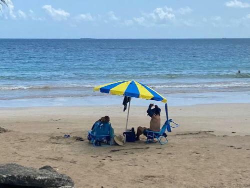 Apartamento Dalia Lovers By Sea Rentals