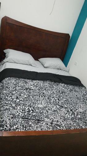 Apartamento Cocos