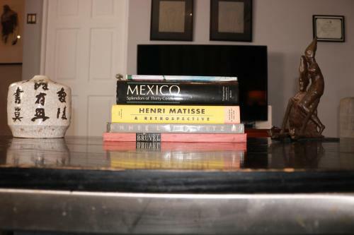 Apartamento White Cactus House