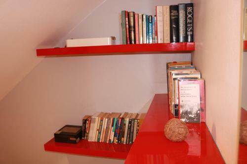 Apartamento White Cactus House