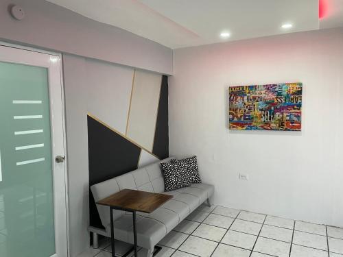Apartamento Maribel Hato Rey One Bedroom Apt.