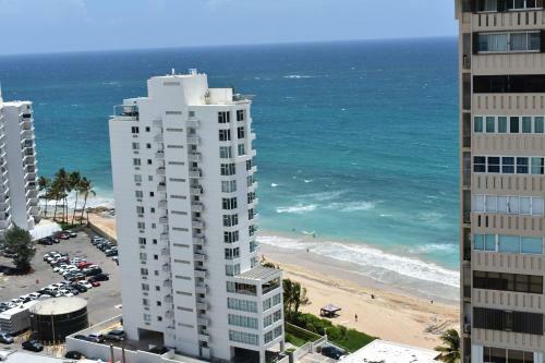 Apartamento Water Front Vip Condo With Central Air And Parking