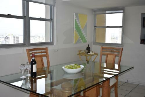 Apartamento Water Front Vip Condo With Central Air And Parking