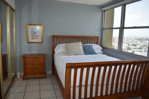 Apartamento Water Front Vip Condo With Central Air And Parking