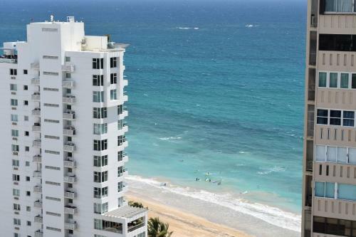 Apartamento Water Front Vip Condo With Central Air And Parking