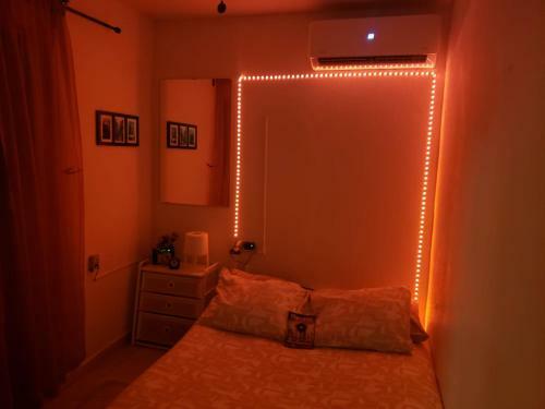 Apartamento Ach� Tropical Studio@white-red