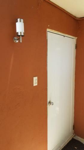 Apartamento Ach� Tropical Studio@white-red