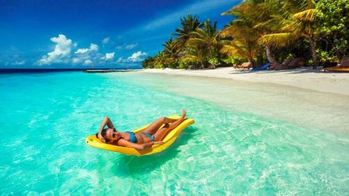 Apartamento Beach Dunes
