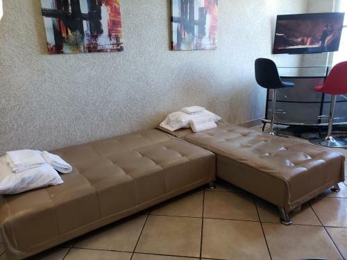 Apartamento Heart Of San Juan
