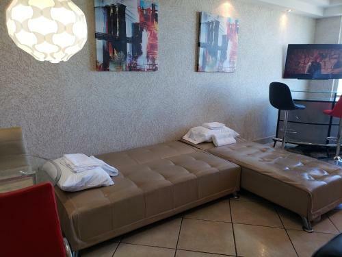 Apartamento Heart Of San Juan