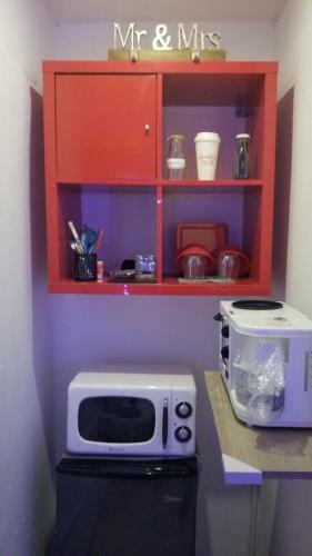 Apartamento You & Me Tropical Studio