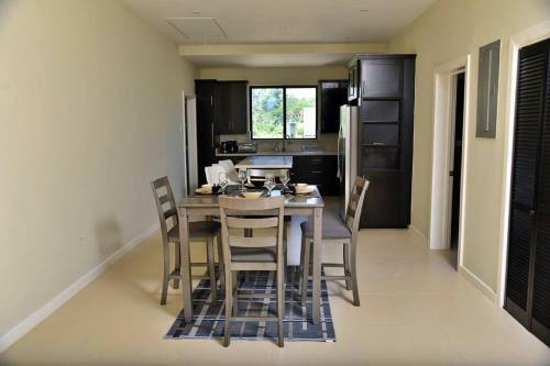 Apartamento The Seaview Loft