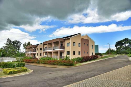 Apartamento The Seaview Loft