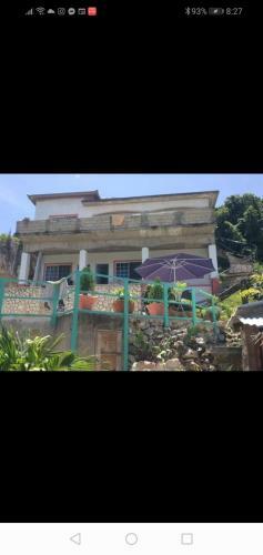 Hostal New Mountain Guest House