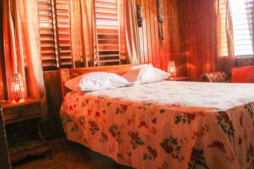 Apartamento Sativa Beach Cottages