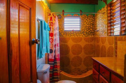 Apartamento Sativa Beach Cottages