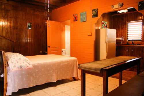 Apartamento Sativa Beach Cottages