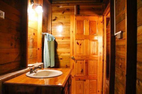 Apartamento Sativa Beach Cottages