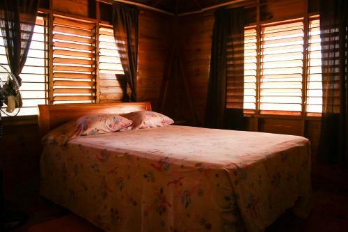 Apartamento Sativa Beach Cottages