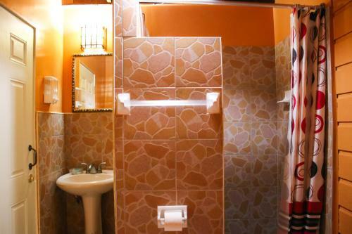 Apartamento Sativa Beach Cottages
