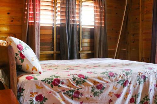 Apartamento Sativa Beach Cottages