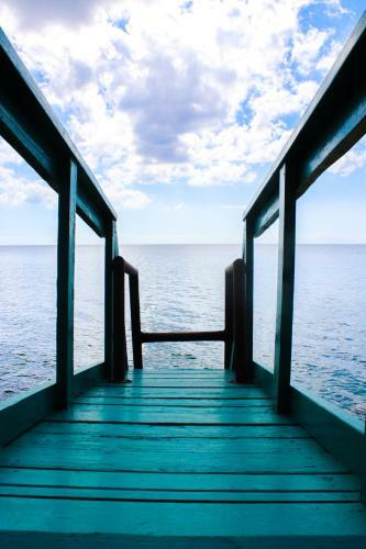Apartamento Sativa Beach Cottages