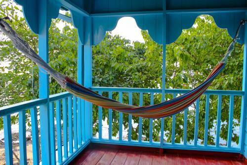 Apartamento Sativa Beach Cottages