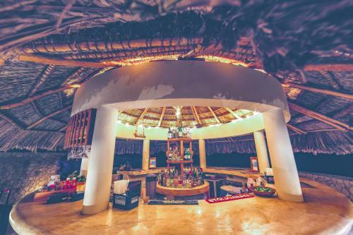 Ocean Cliff Hotel Negril Limited