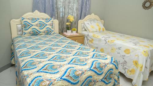 Apartamento Spacious Comfort And Style