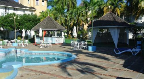Apartamento Beach Castles Studio