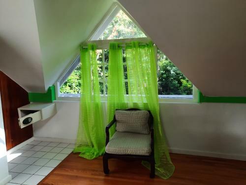 Apartamento Deluxe Mystic Ridge