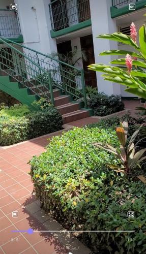 Apartamento Sandcastles Villa