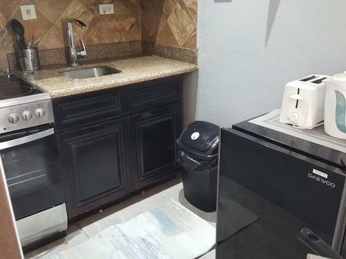 Apartamento Luxury Studio A11@ Sandcastle Ocho Rios