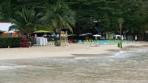 Apartamento Luxury Studio A11@ Sandcastle Ocho Rios