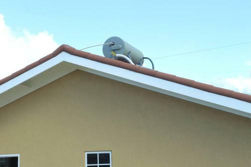 3 Bedrooms. 3 Bath Villa. Pool. Super Suite