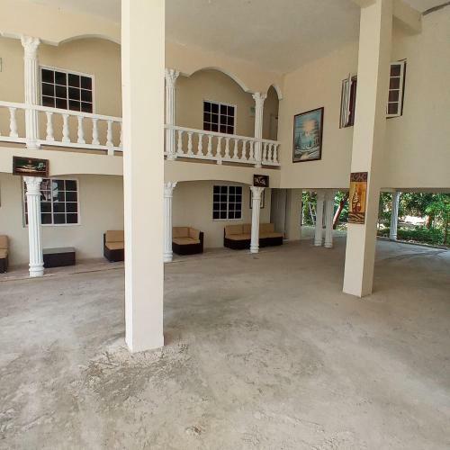 Bed & Breakfast Grace Garden Guesthouse