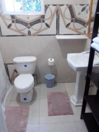 Bed & Breakfast Grace Garden Guesthouse