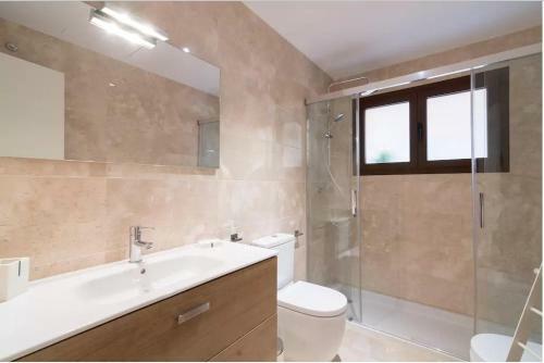 Apartamentos M&m Malaga Holidays