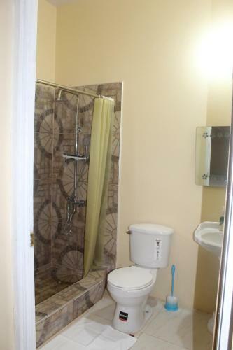 Apartamento Portland House