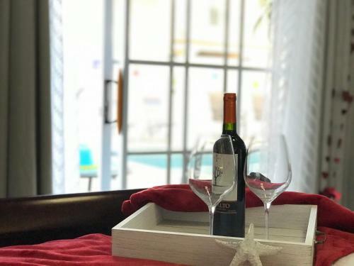 Hostal Luxury Villa Salgado
