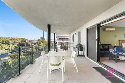 Apartamento Seamist-seascape