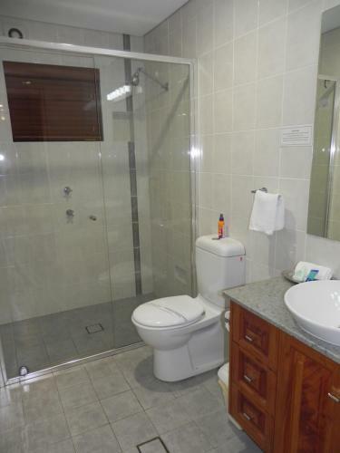 Apartamento Seamist-seascape