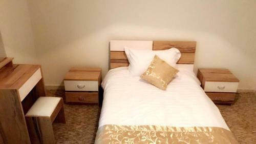 Al Fakhera Apartments For Singles - Al Bawadi District