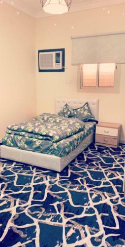 Al Fakhera Apartments For Singles - Al Bawadi District