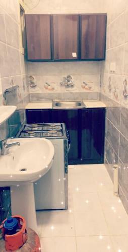 Al Fakhera Apartments For Singles - Al Bawadi District