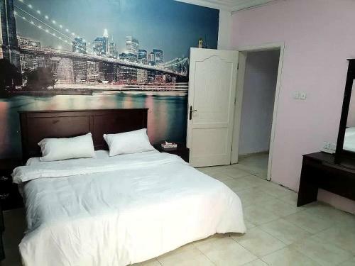 Apartamento ????? ??????? ????? ????????