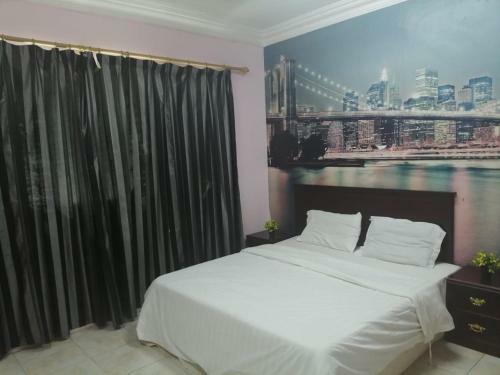 Apartamento ????? ??????? ????? ????????