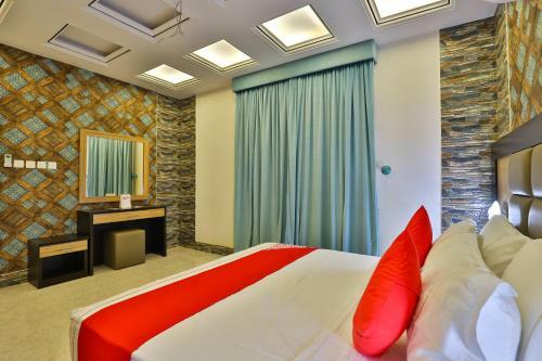 Esfrine Hotel Apartment