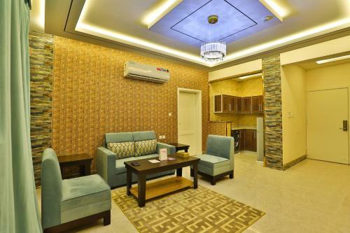 Esfrine Hotel Apartment
