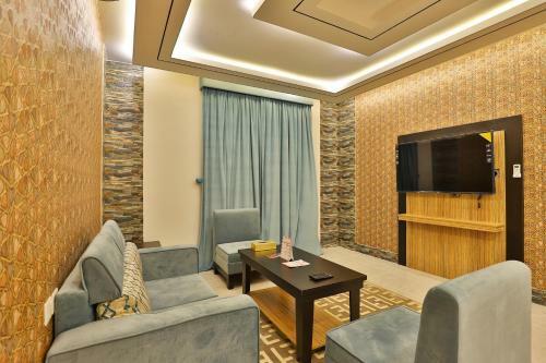 Esfrine Hotel Apartment